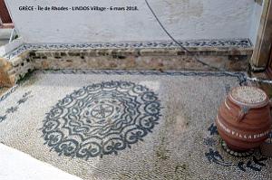 050- Grece Lindos 